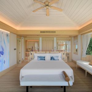 Duplex King Suite